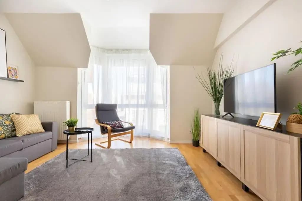 S22 Apartment - photo 19