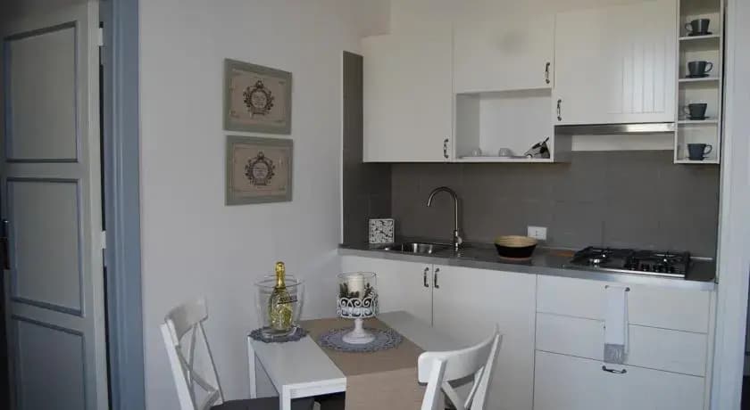 Blanc Maison Tevere - photo 5