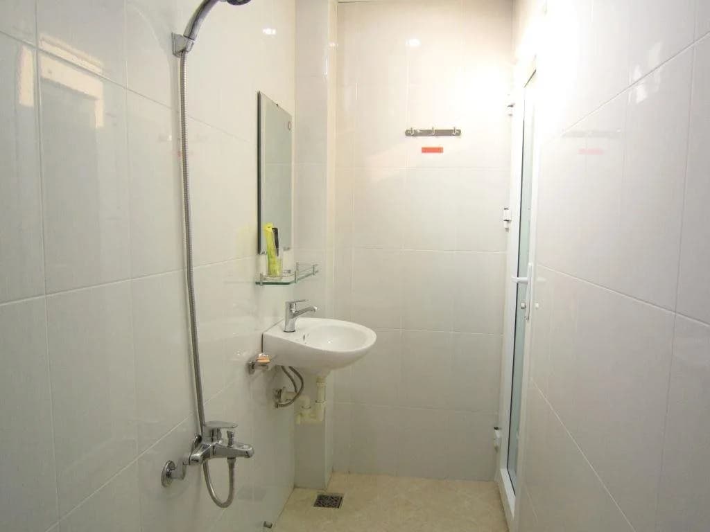 Pink Sunbeam Hotel - photo 10