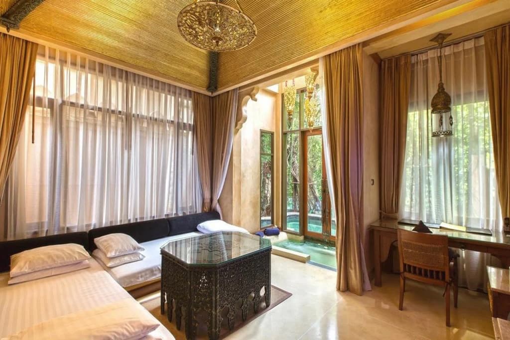 The Baray Villa - photo 8