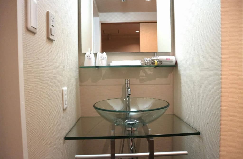 Uehonmachi Plaza Hotel - Adult Only - photo 8