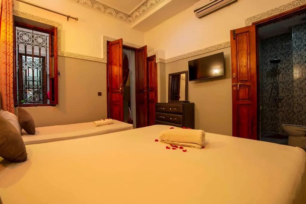 Riad Aymane - photo 5
