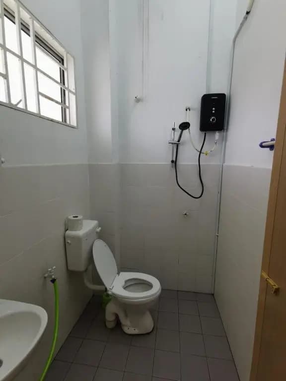 As'Cattleya Homestay - photo 6