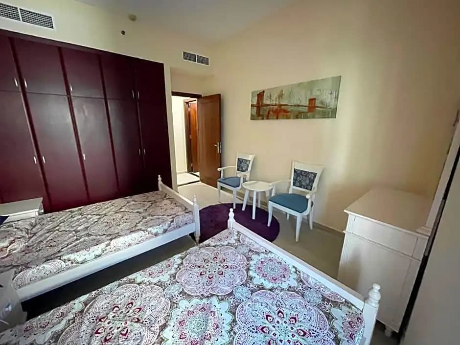 Dubai Backpackers - photo 2
