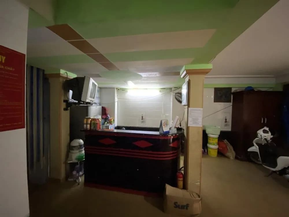 SPOT ON 1044 Thu Trang Motel - photo 8