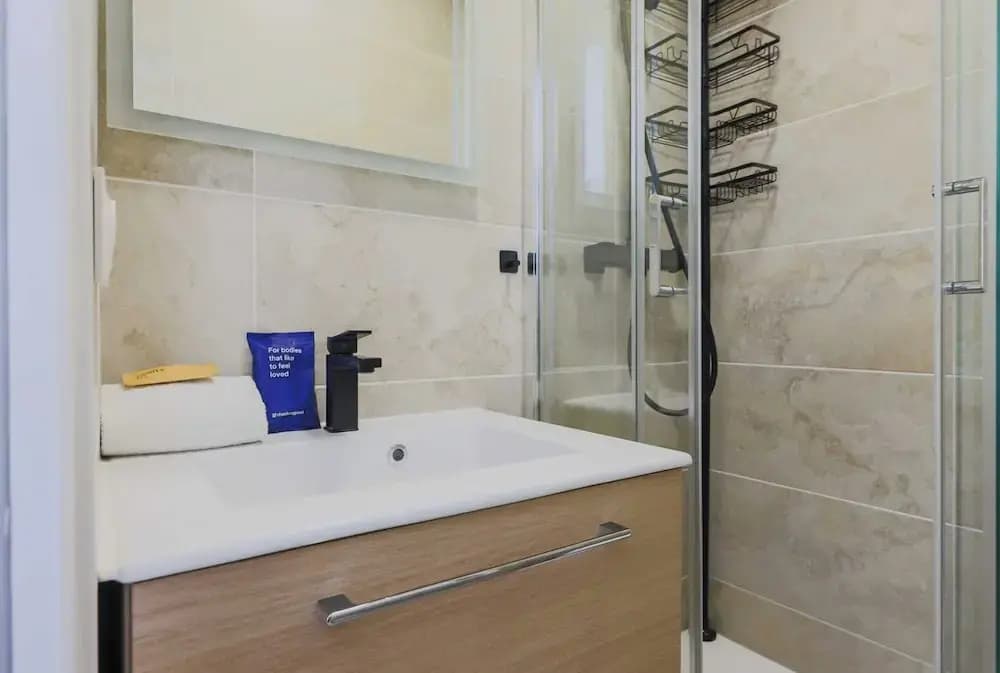 Cosy Studio - 2P- Parc Monceau - photo 4