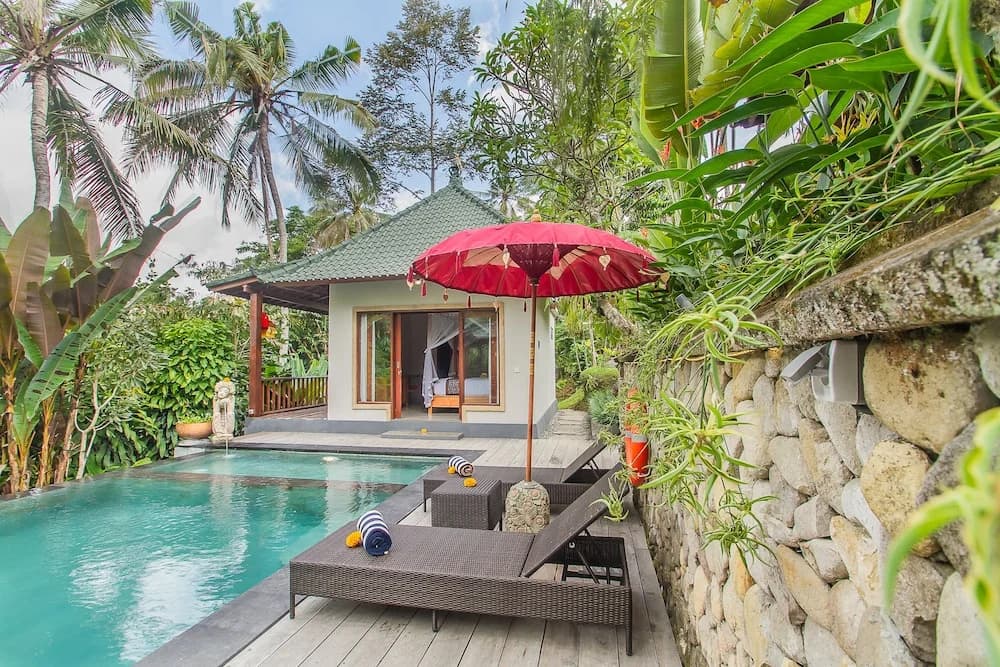 D'Junas Villas by GenuineHost - photo 10