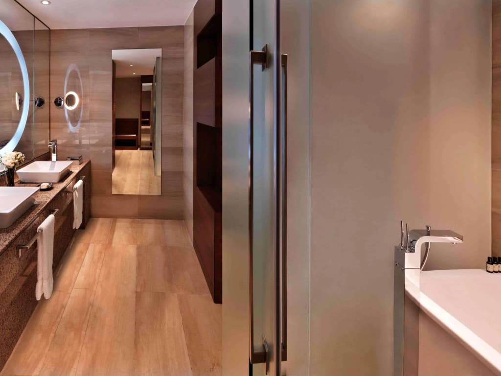 Fairmont Bab Al Bahr - photo 9