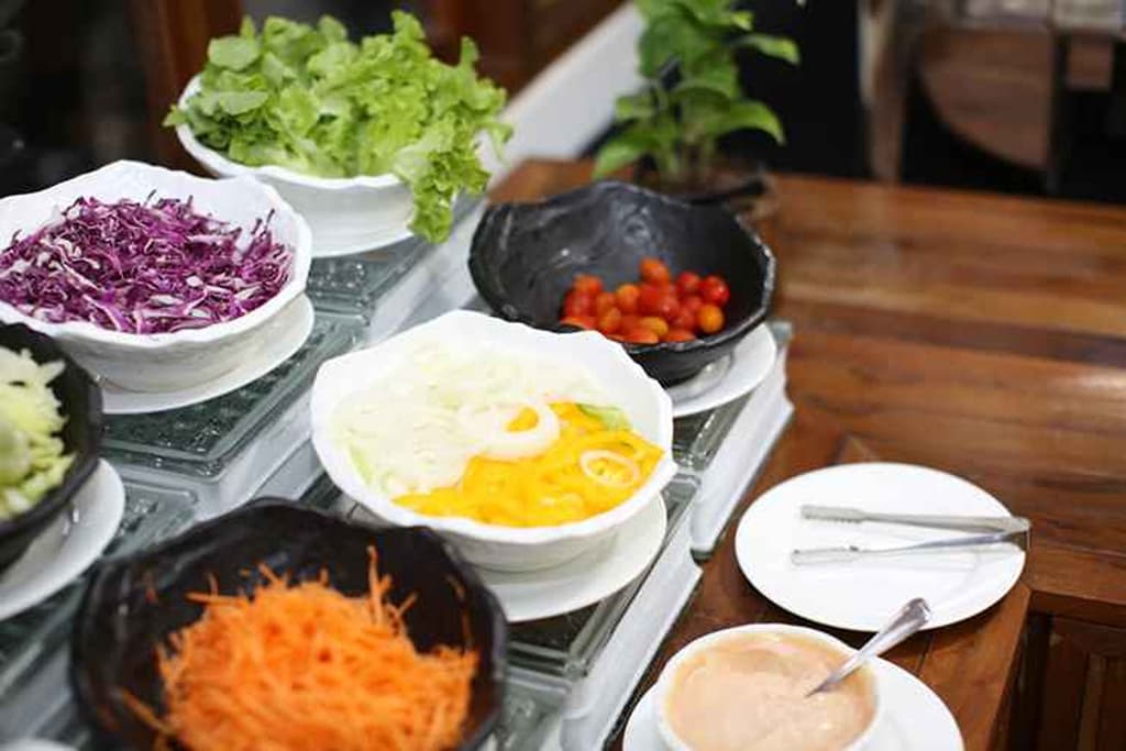 Le Pure Hotel Chiangmai (SHA Extra Plus) - photo 25