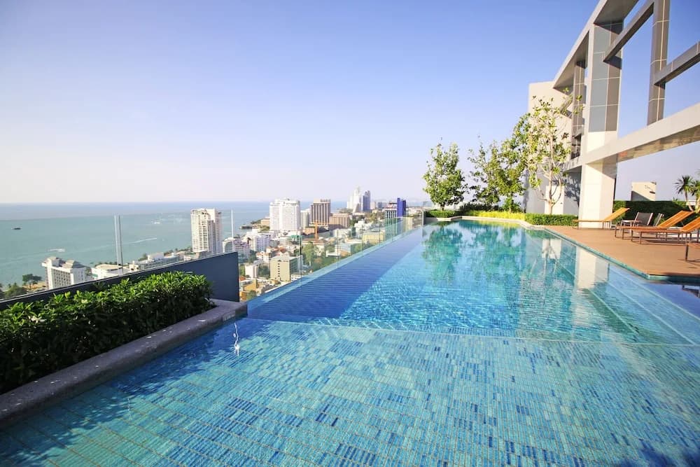 Centric Sea by Pattaya Sunny Rentals - photo 12