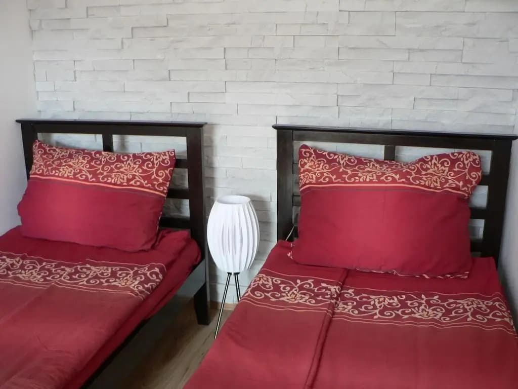 Szondi duplex apartment - photo 4