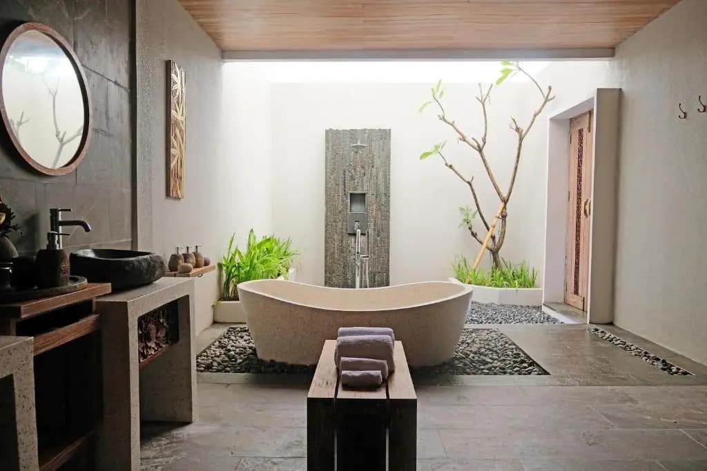 Vivara Bali Private Pool Villas & Spa Retreat - main photo