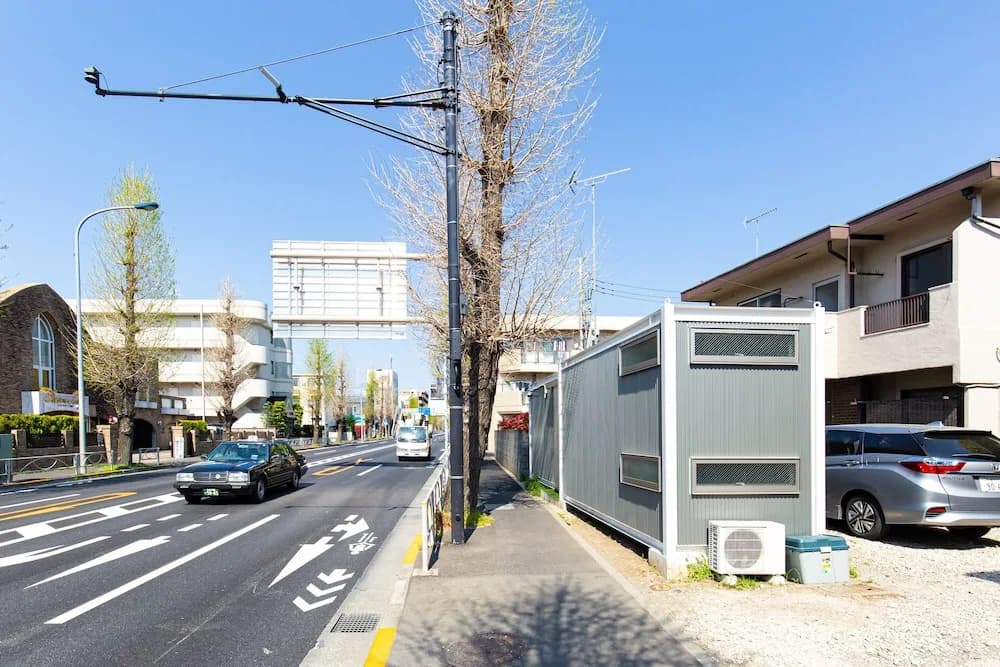 Tokyo Jailhouse - photo 14