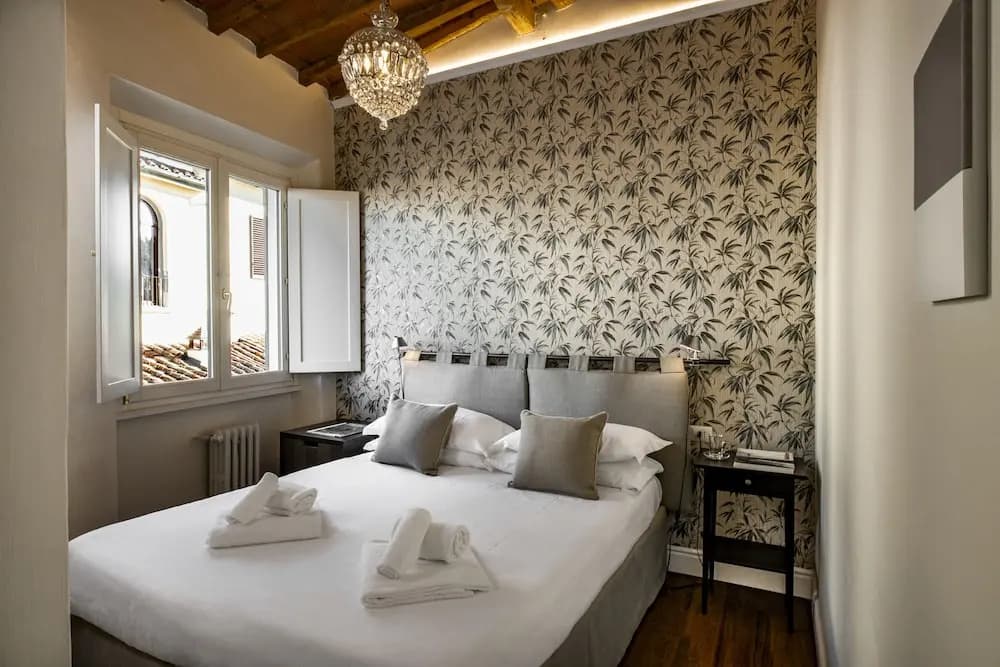 Parione Uno Bed & Breakfast - photo 5