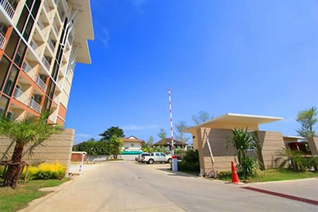 Grow Residences - photo 17