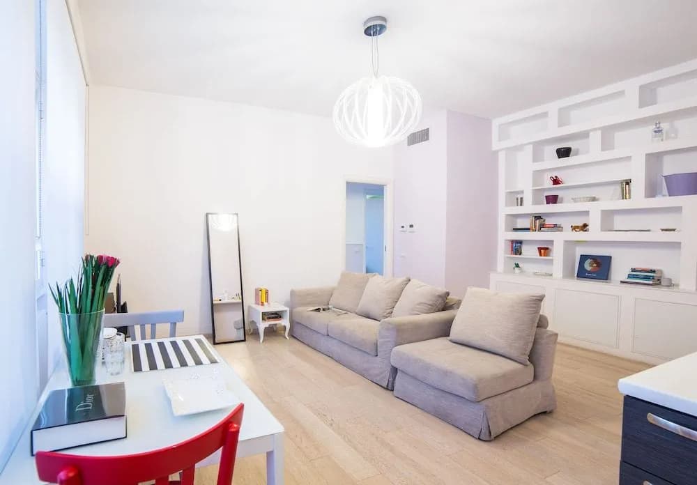 Rent in Rome - Olimpico - photo 2
