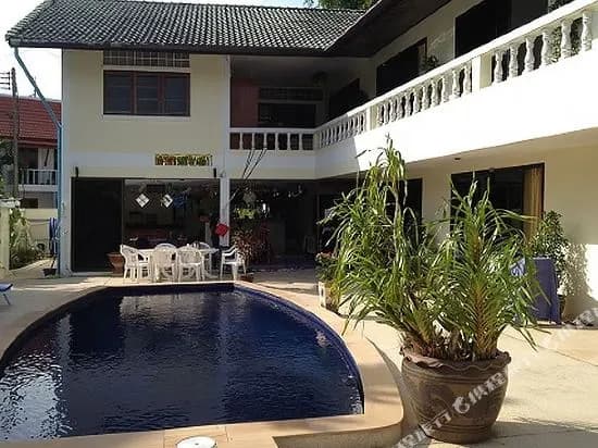 Peter Kamala Guesthouse - main photo