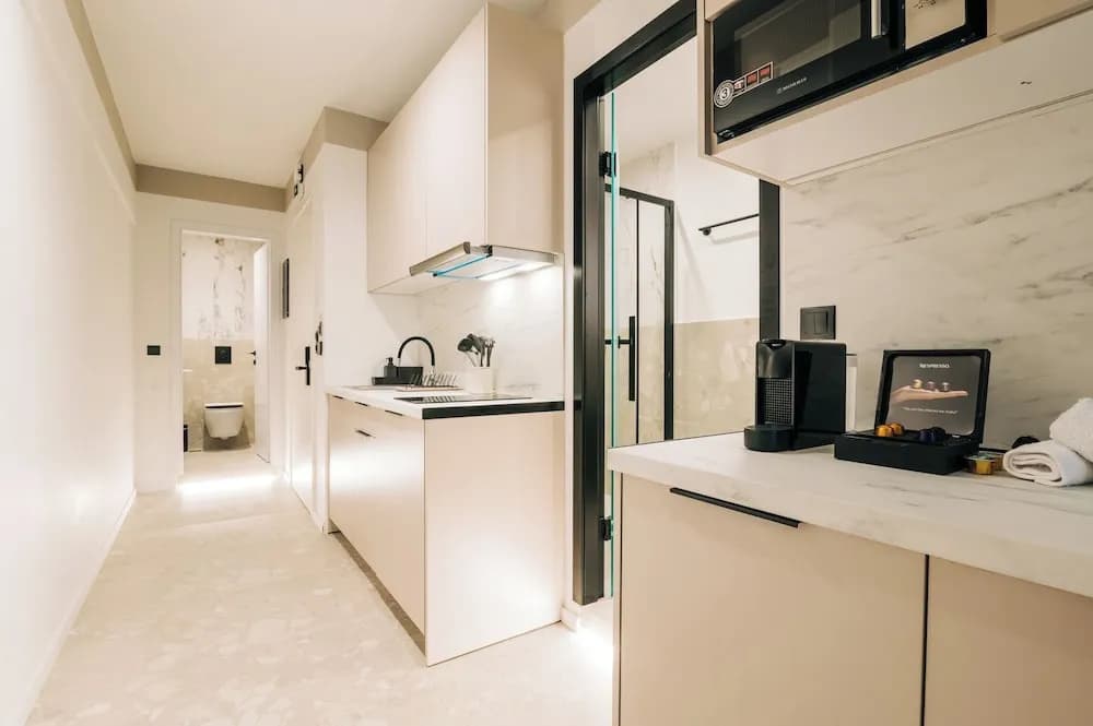 Athesense Suites - photo 25