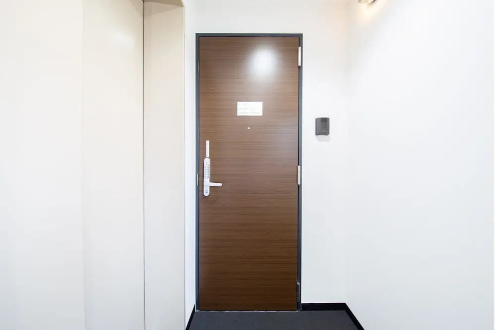 Comfort Self Hotel HACHI-EMON - photo 18
