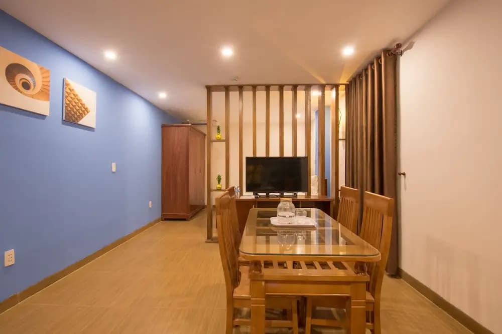 The Samson Boutique Hotel - photo 22
