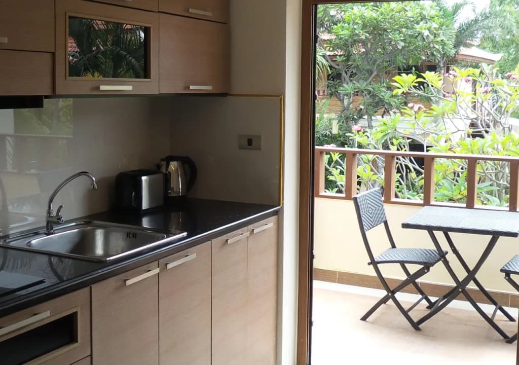 Le Viman Resort - photo 21