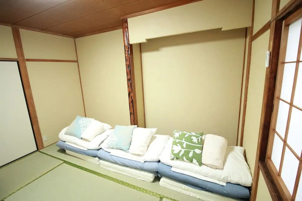 Namba South LAMU Japanese villa max 10/Tsutenkaku - photo 4