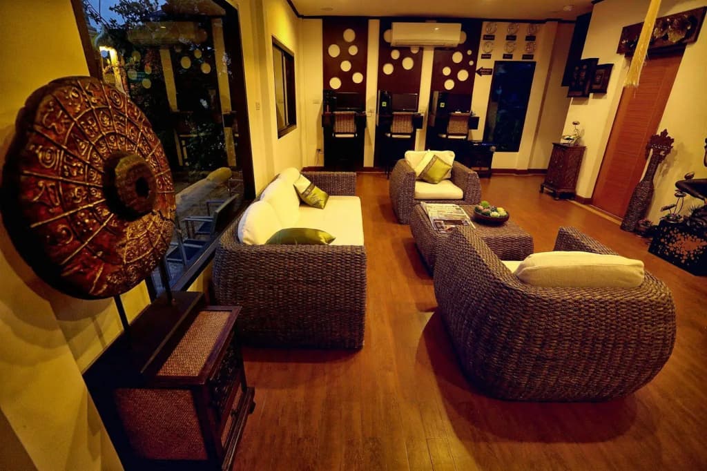 Ploykhumthong Boutique Resort - photo 2