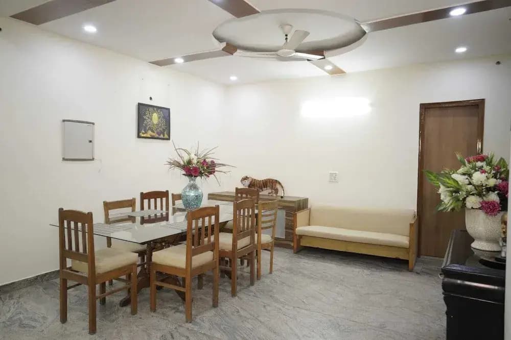 Purple Tree Villa Delhi - photo 19