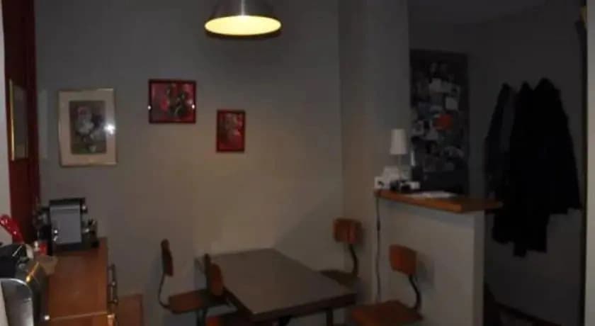 Apartment Paris Rue Fondary - photo 13