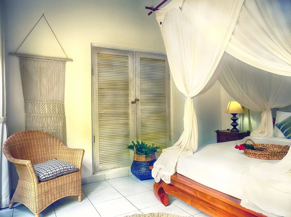 Magic of Bali - Rainbow Villa - photo 2