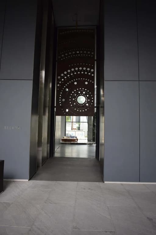 Troika Apartment At Klcc - photo 10