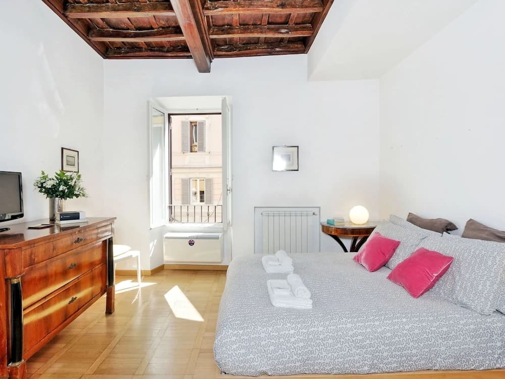 Charme Monti Small Terrace - photo 4
