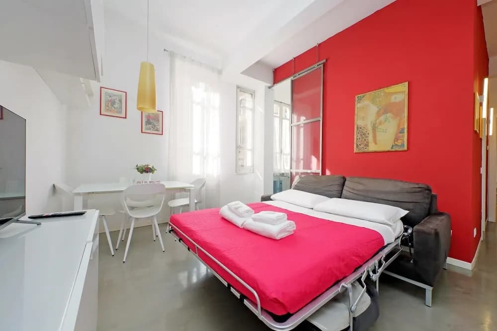 4bnb - Testaccio Apartment - photo 5