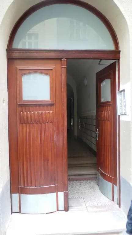 Apartment Sochařská - photo 10