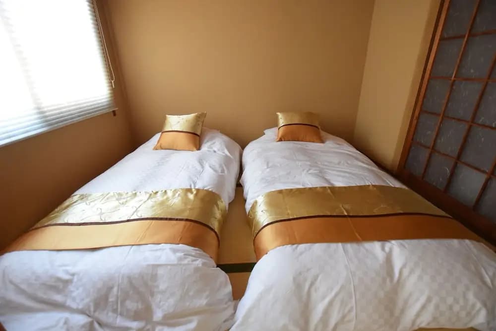Kyoto Kosakacho House - photo 2