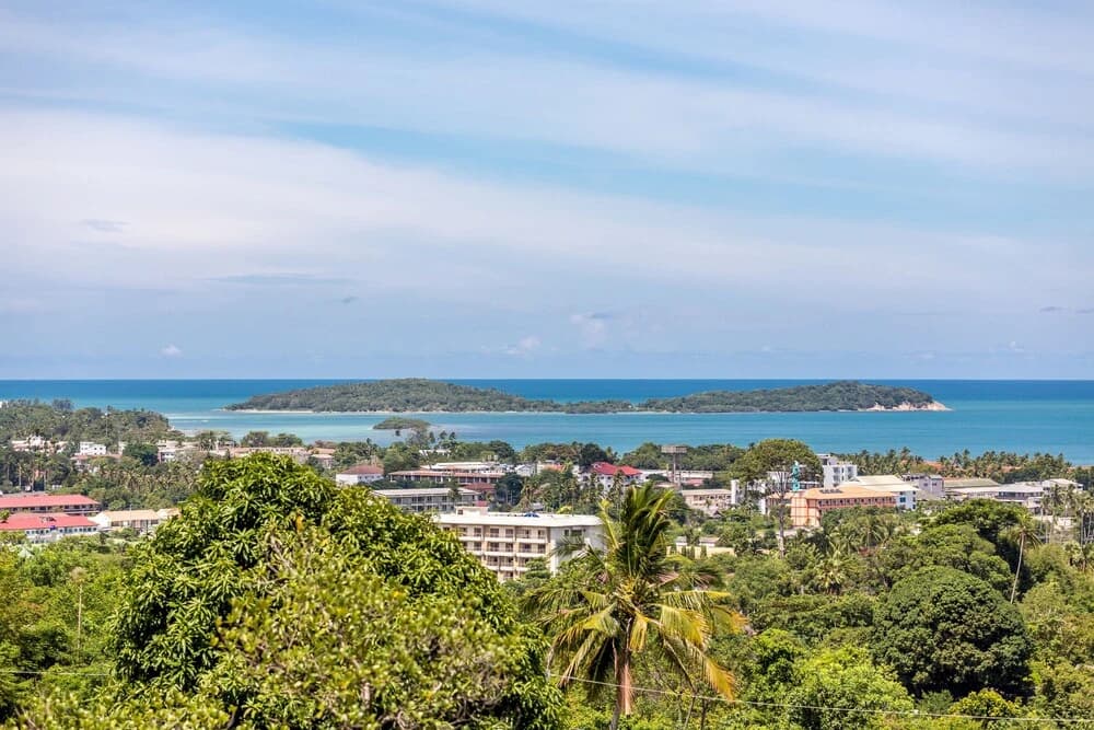 Samui Villa Rainbow - photo 13