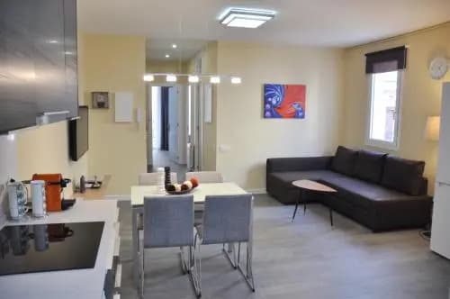 MH Sants - photo 20