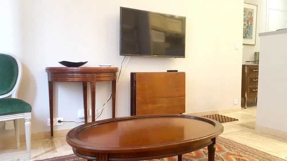 Studio in Nice - 2 km From the Beach - photo 1