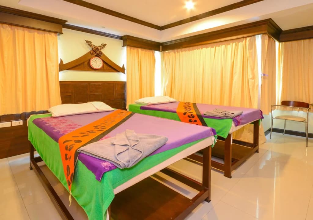 Cocoon APK Resort & Spa - photo 6