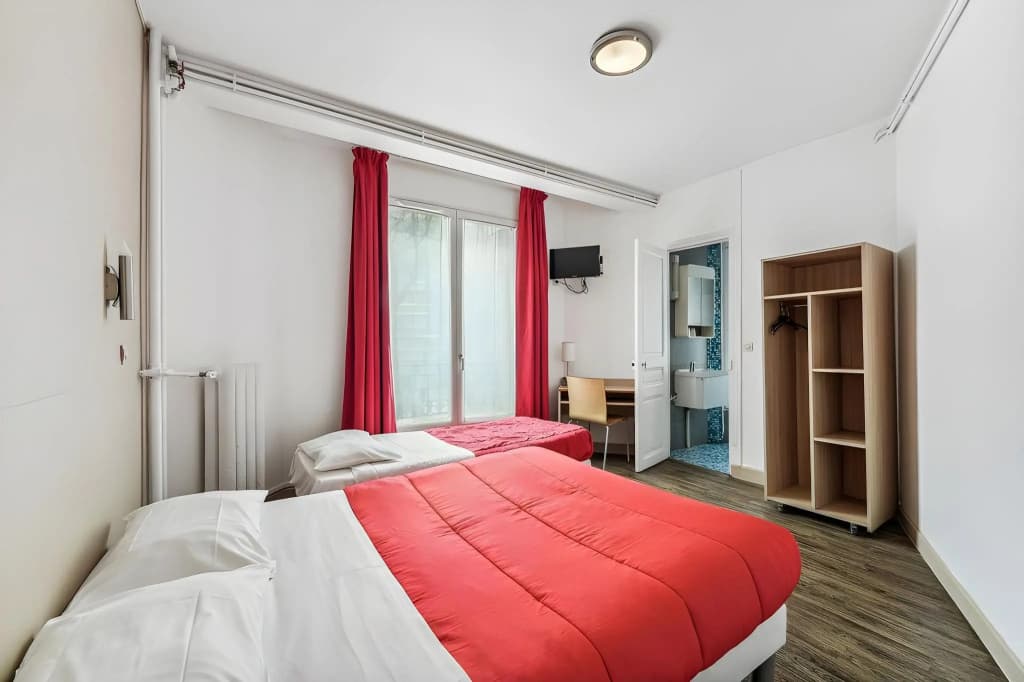 Tolbiac Hotel - photo 20