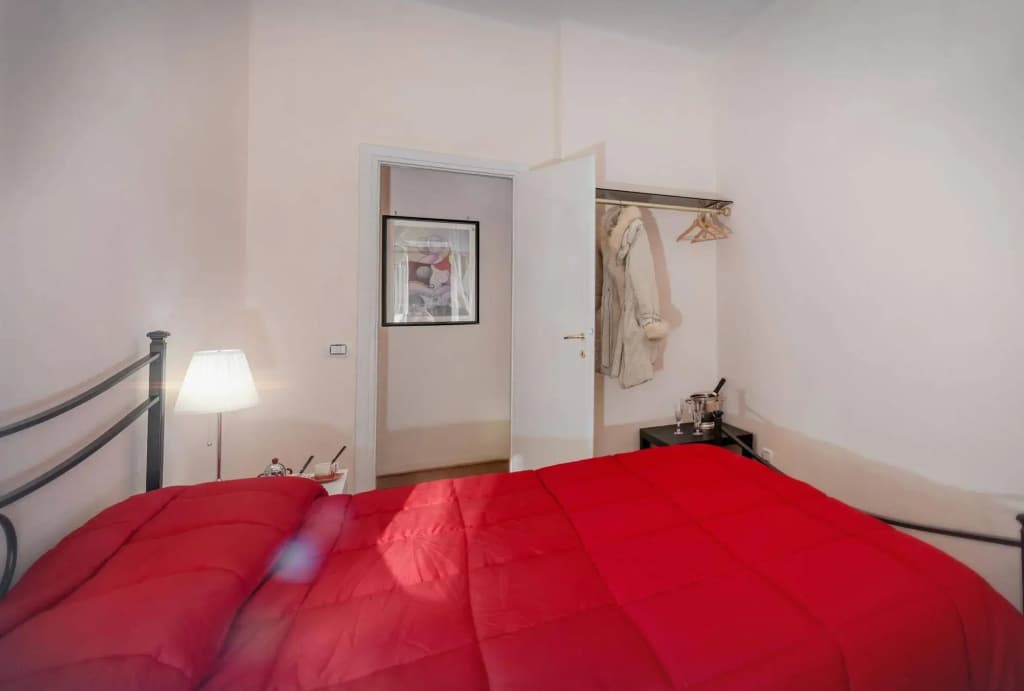 Bistrot Apartment St John in Lateran - photo 2