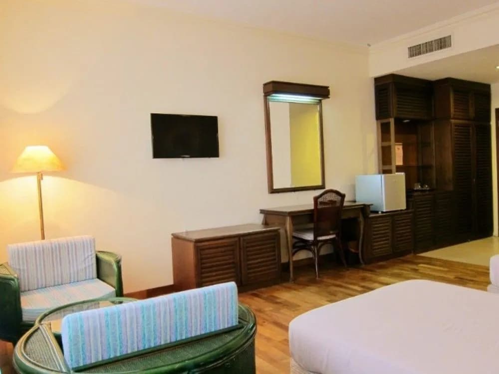 Gemas Golf Resort - photo 6