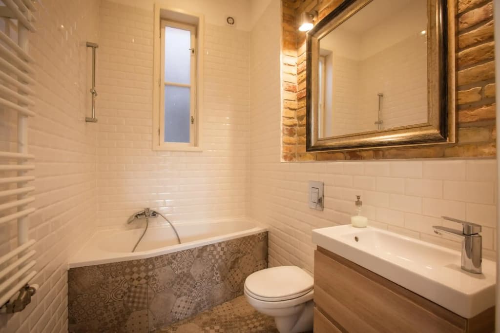 200m2 Splendid Downtown Flat with 75m2 Gergious Terrace - photo 7