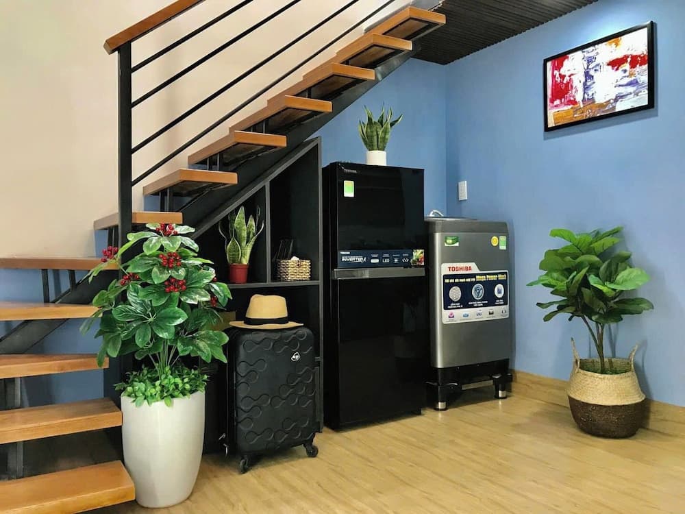 Cosy House Da Nang - photo 12