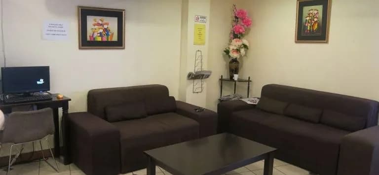 Omni Suites Bukit Bintang - main photo