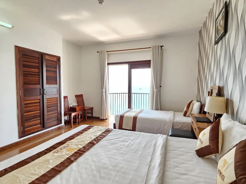 Venus Hotel Phu Quoc - photo 24