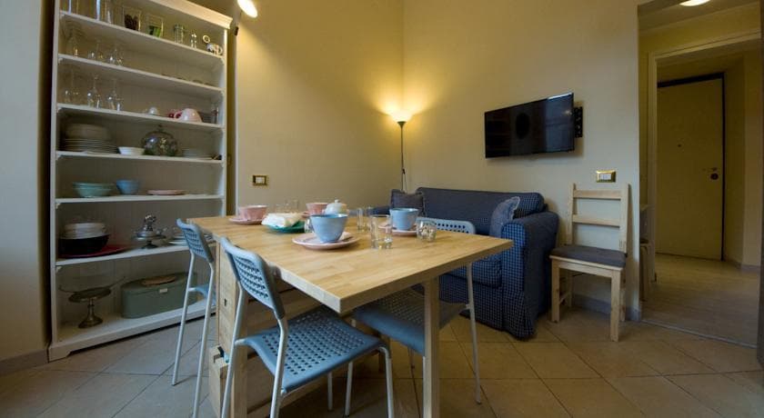 Vivi Rome Bed  Breakfast - photo 5