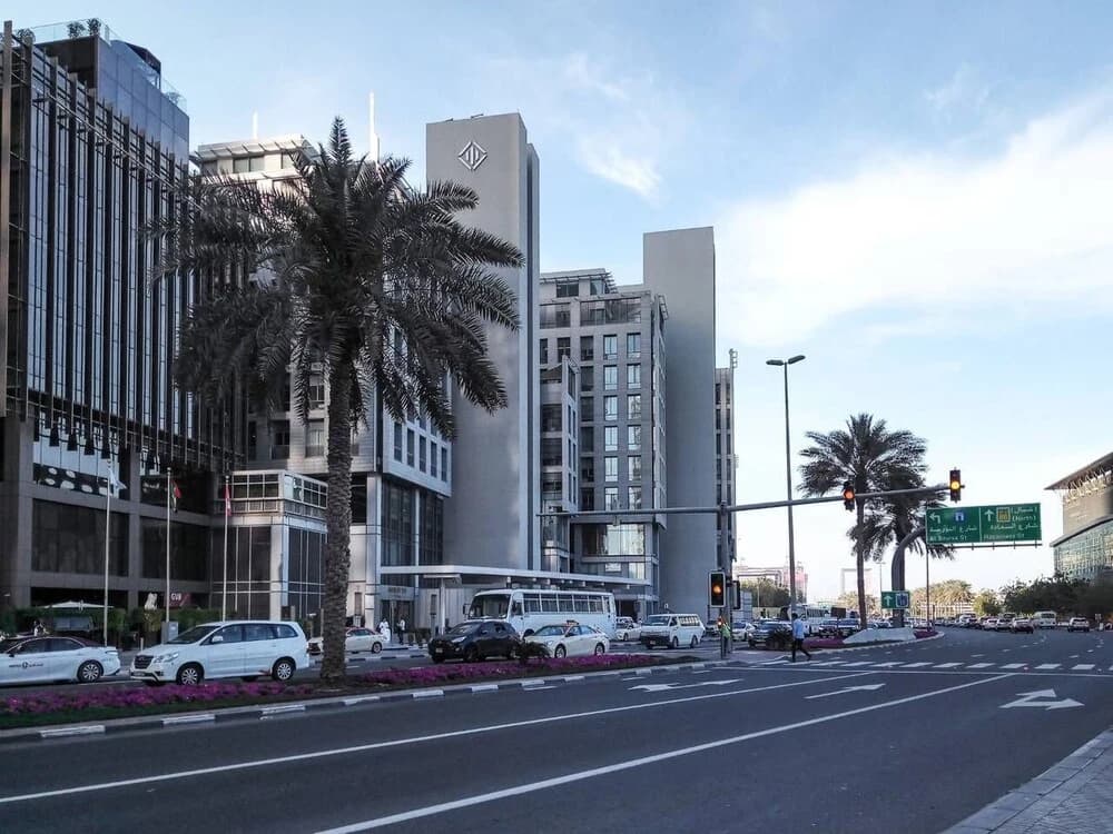 Stylish and Light Studio in Difc! - photo 17
