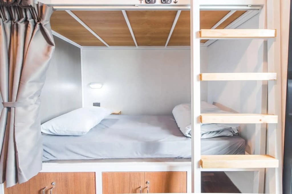 Haus Hostel - photo 5