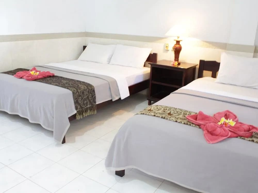 Mangga Bali Inn - photo 6